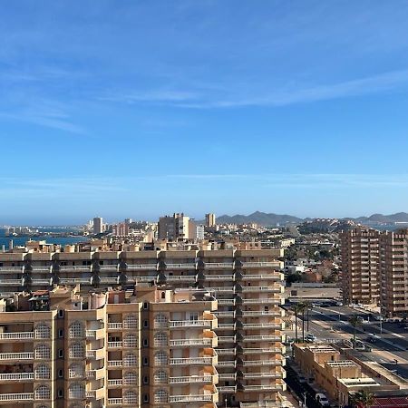 House La Manga Beach San Javier Εξωτερικό φωτογραφία