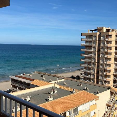 House La Manga Beach San Javier Εξωτερικό φωτογραφία
