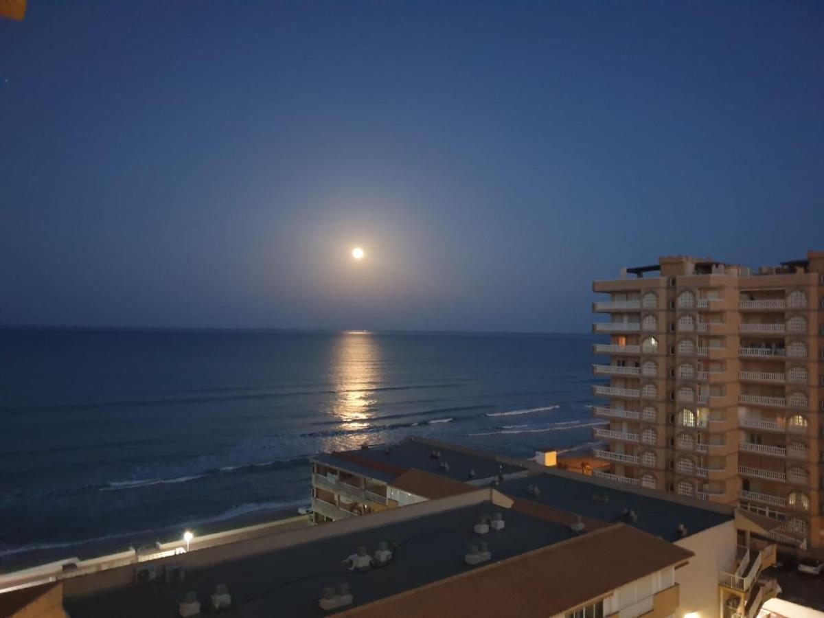 House La Manga Beach San Javier Εξωτερικό φωτογραφία