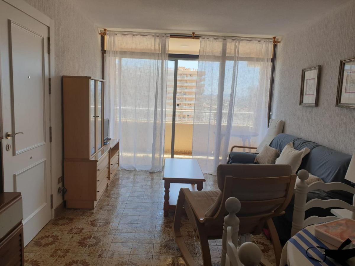 House La Manga Beach San Javier Εξωτερικό φωτογραφία