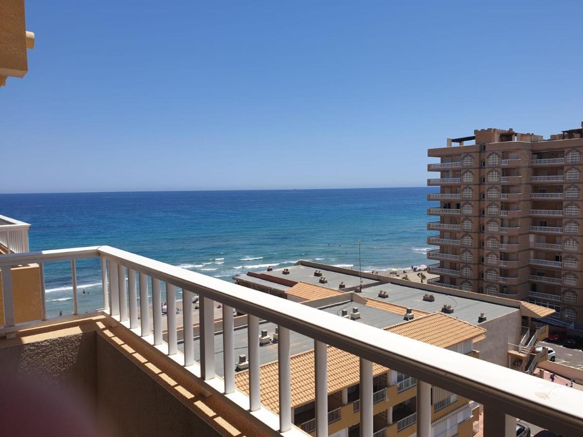 House La Manga Beach San Javier Εξωτερικό φωτογραφία