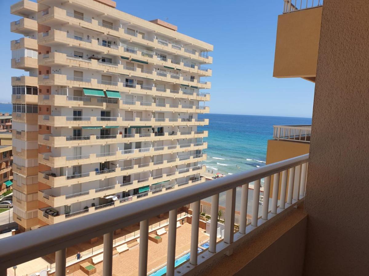 House La Manga Beach San Javier Εξωτερικό φωτογραφία