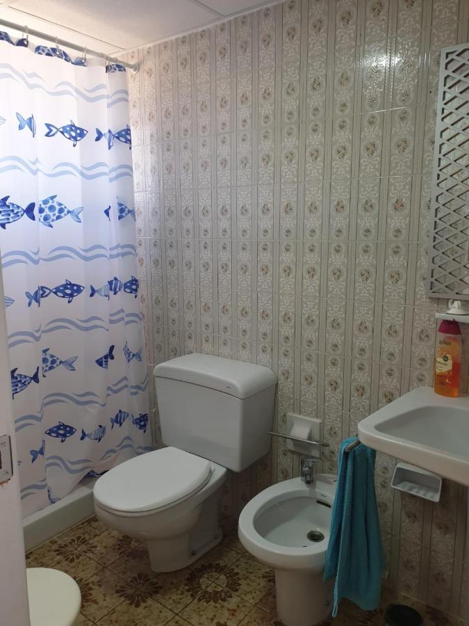 House La Manga Beach San Javier Εξωτερικό φωτογραφία