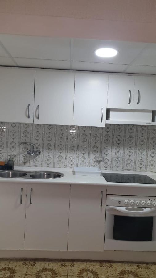 House La Manga Beach San Javier Εξωτερικό φωτογραφία