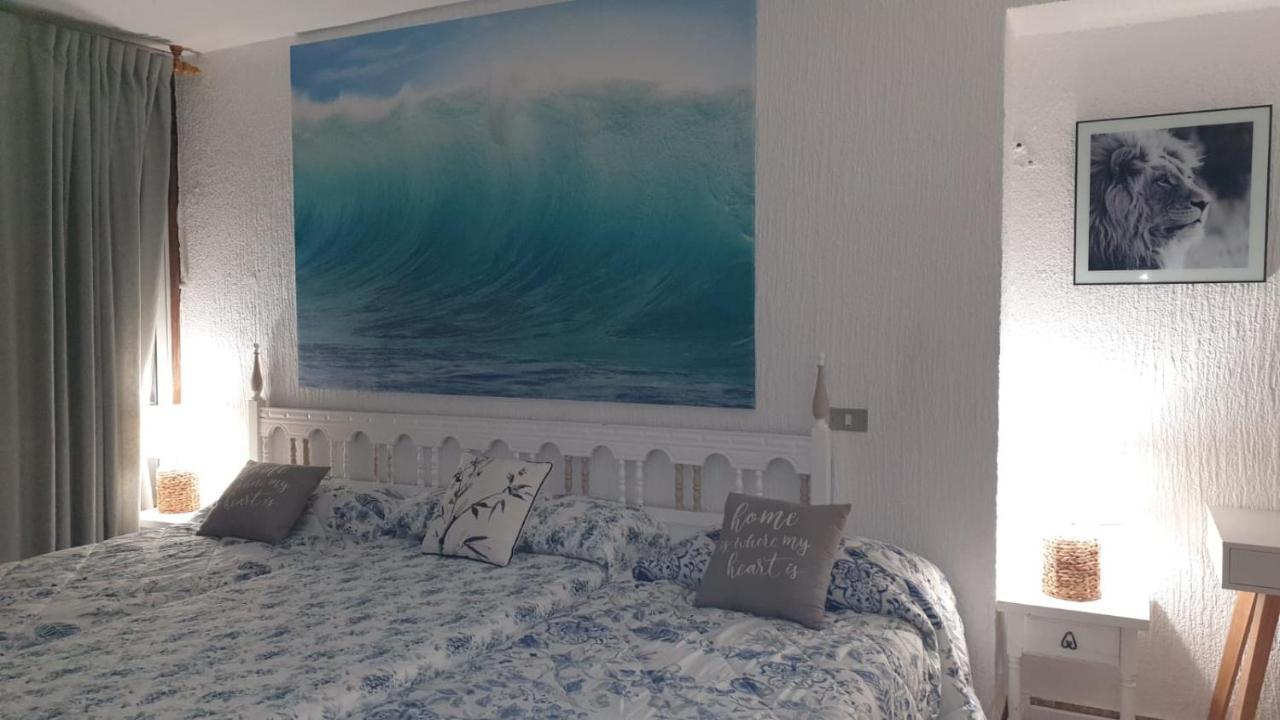 House La Manga Beach San Javier Εξωτερικό φωτογραφία