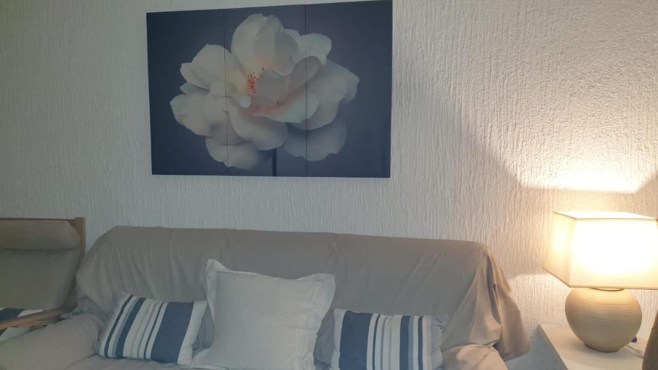 House La Manga Beach San Javier Εξωτερικό φωτογραφία