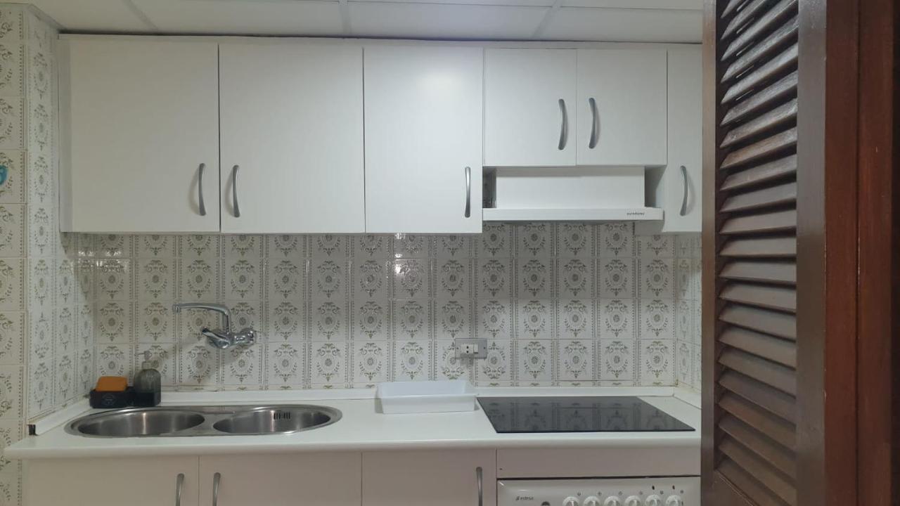House La Manga Beach San Javier Εξωτερικό φωτογραφία