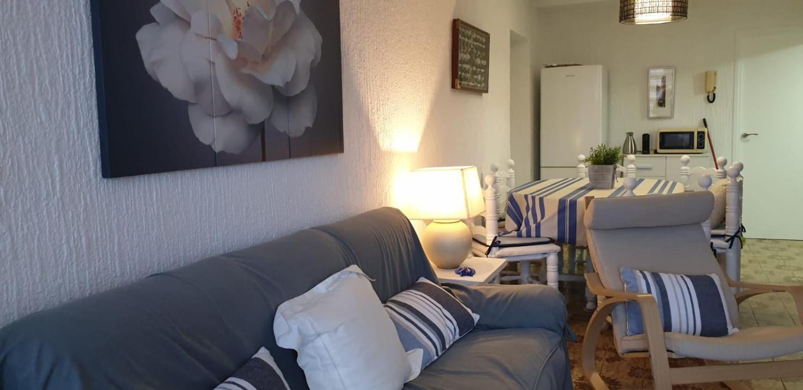 House La Manga Beach San Javier Εξωτερικό φωτογραφία