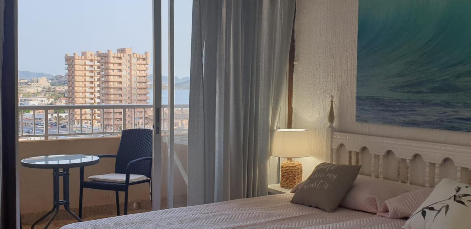 House La Manga Beach San Javier Εξωτερικό φωτογραφία