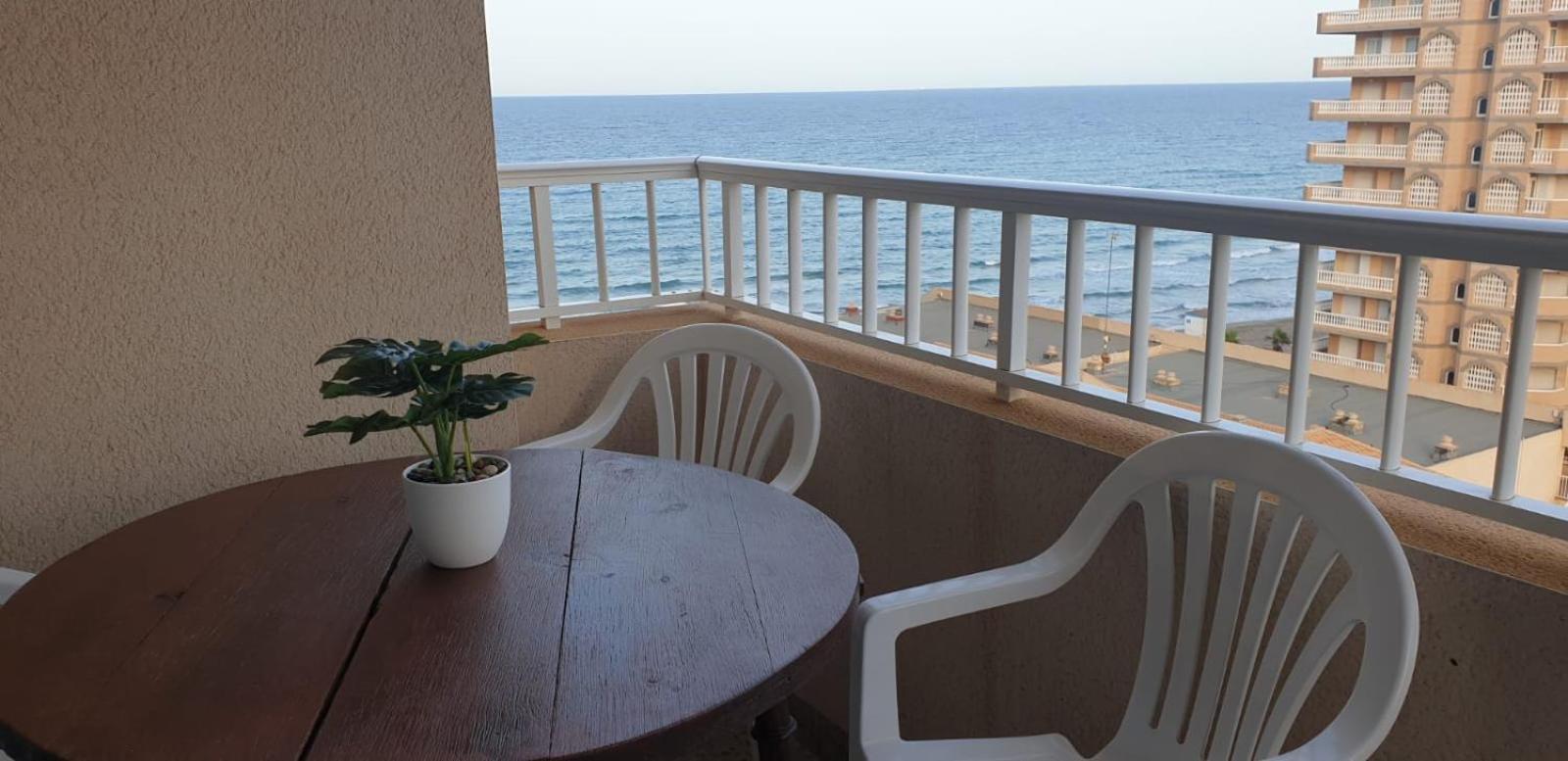 House La Manga Beach San Javier Εξωτερικό φωτογραφία