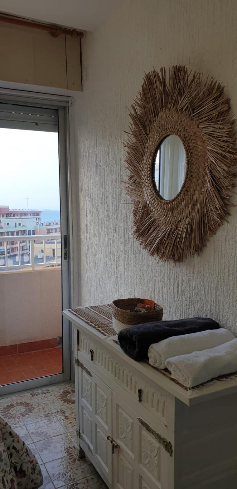 House La Manga Beach San Javier Εξωτερικό φωτογραφία