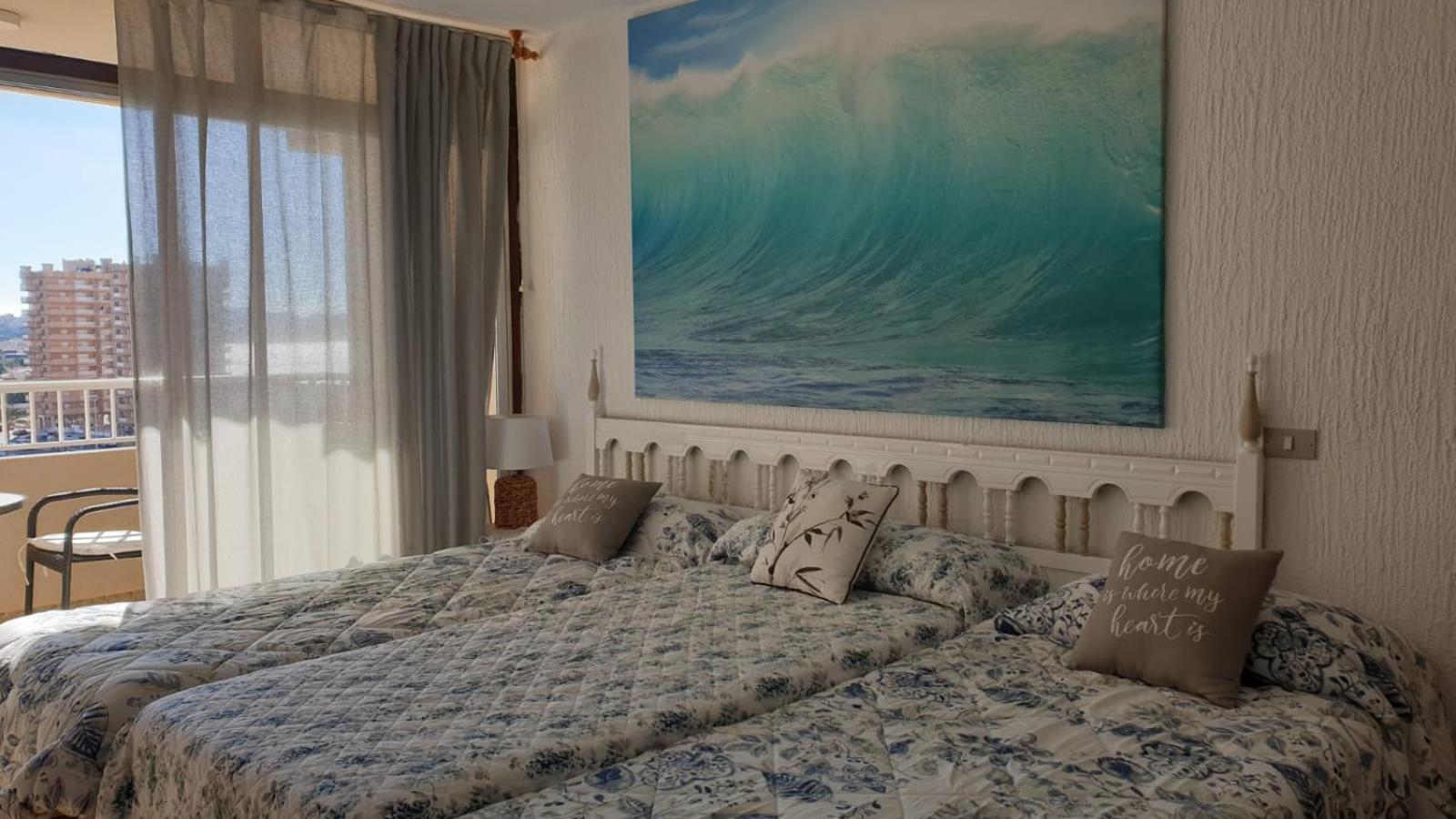 House La Manga Beach San Javier Εξωτερικό φωτογραφία