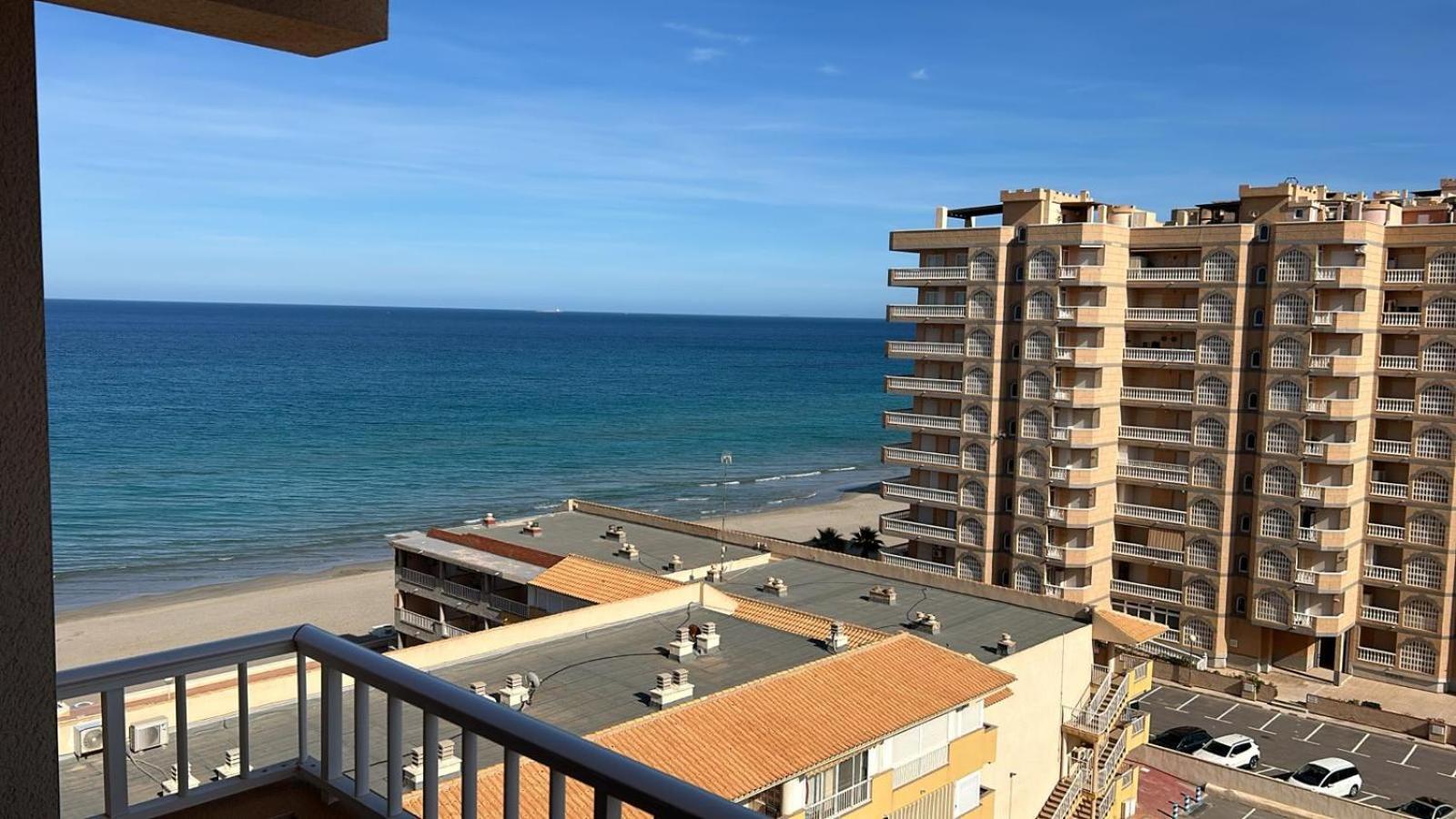 House La Manga Beach San Javier Εξωτερικό φωτογραφία