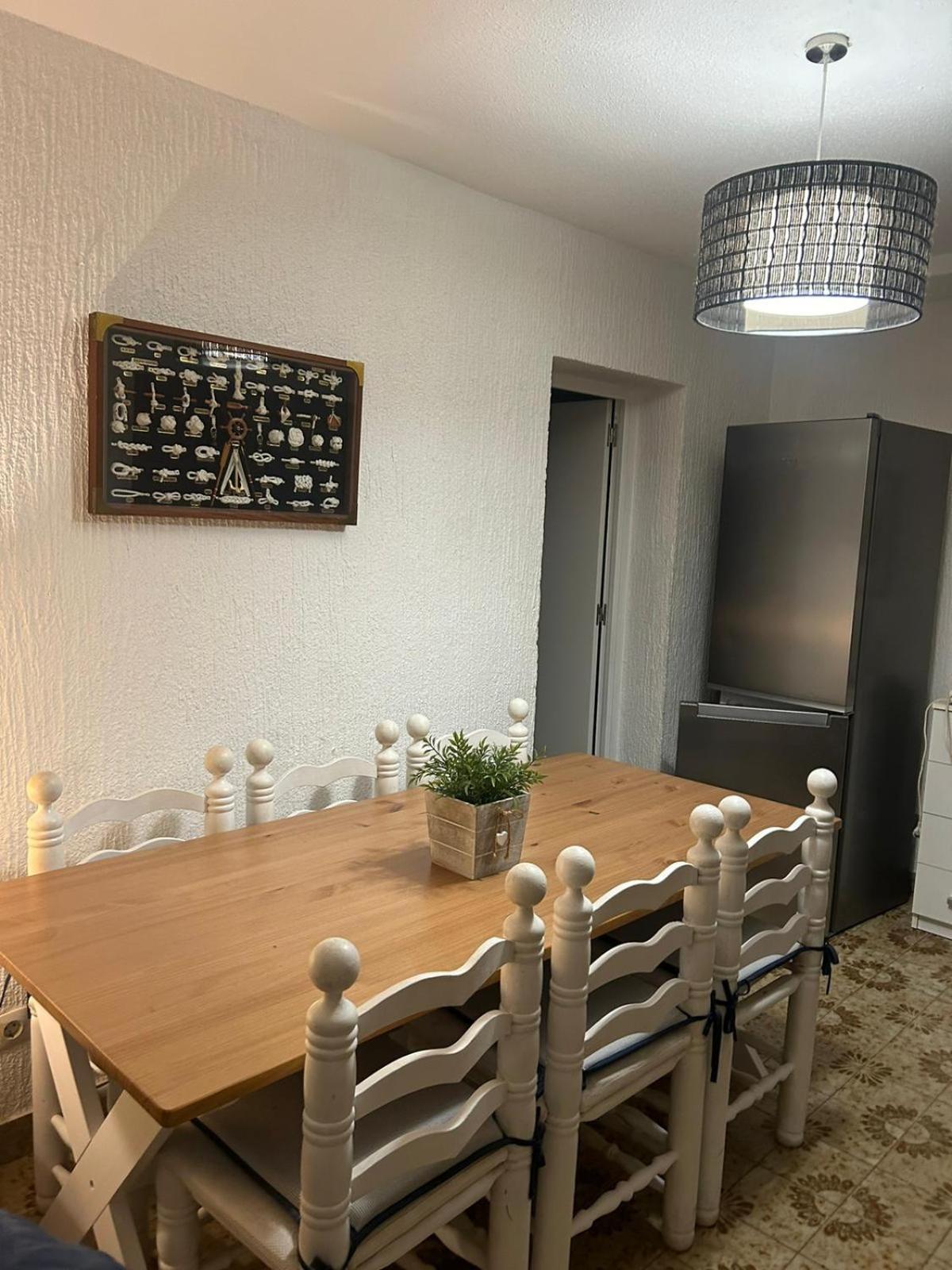 House La Manga Beach San Javier Εξωτερικό φωτογραφία