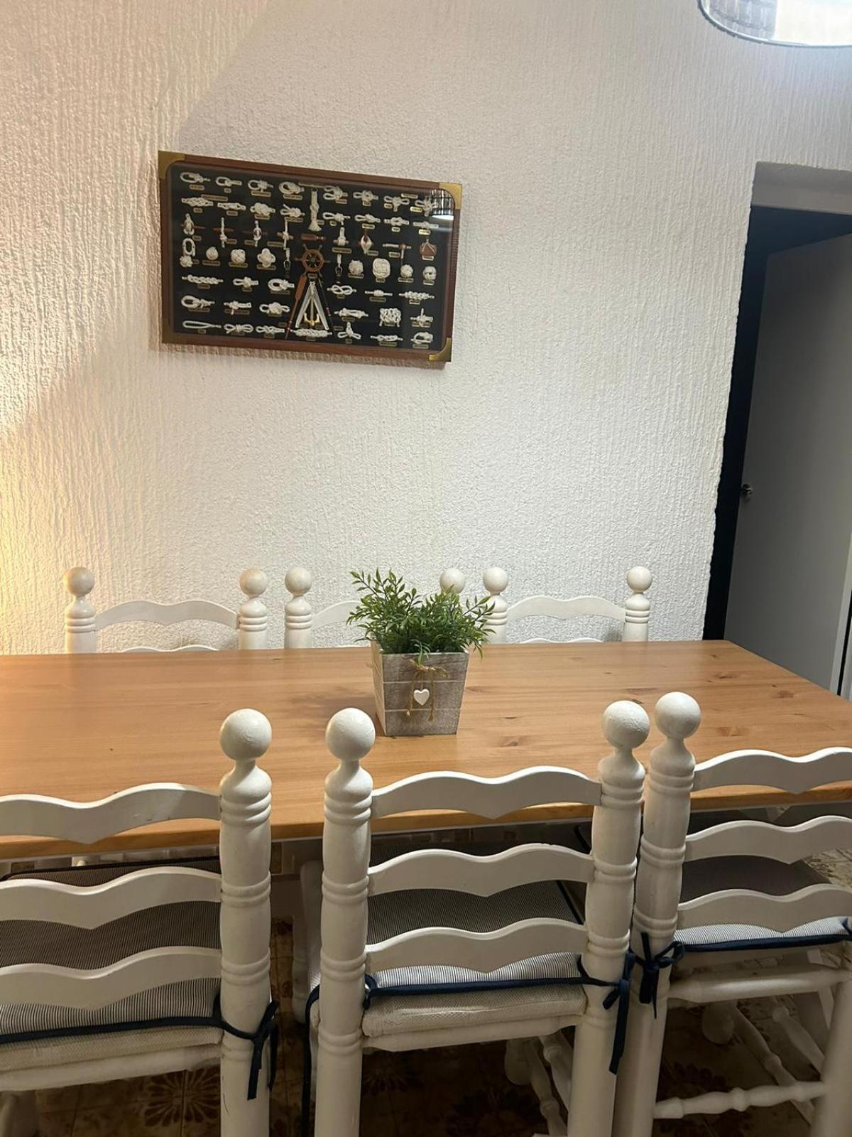 House La Manga Beach San Javier Εξωτερικό φωτογραφία