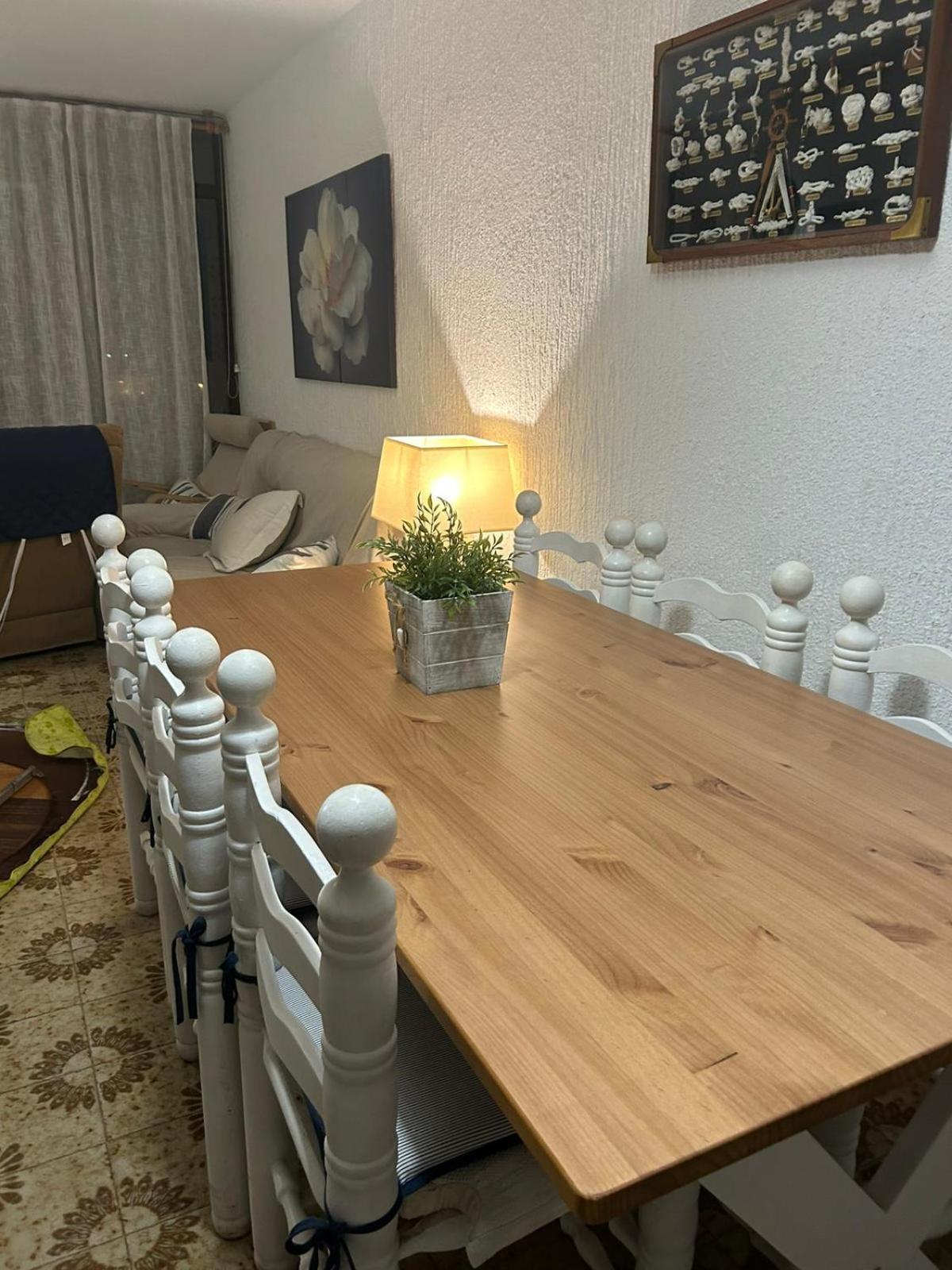 House La Manga Beach San Javier Εξωτερικό φωτογραφία